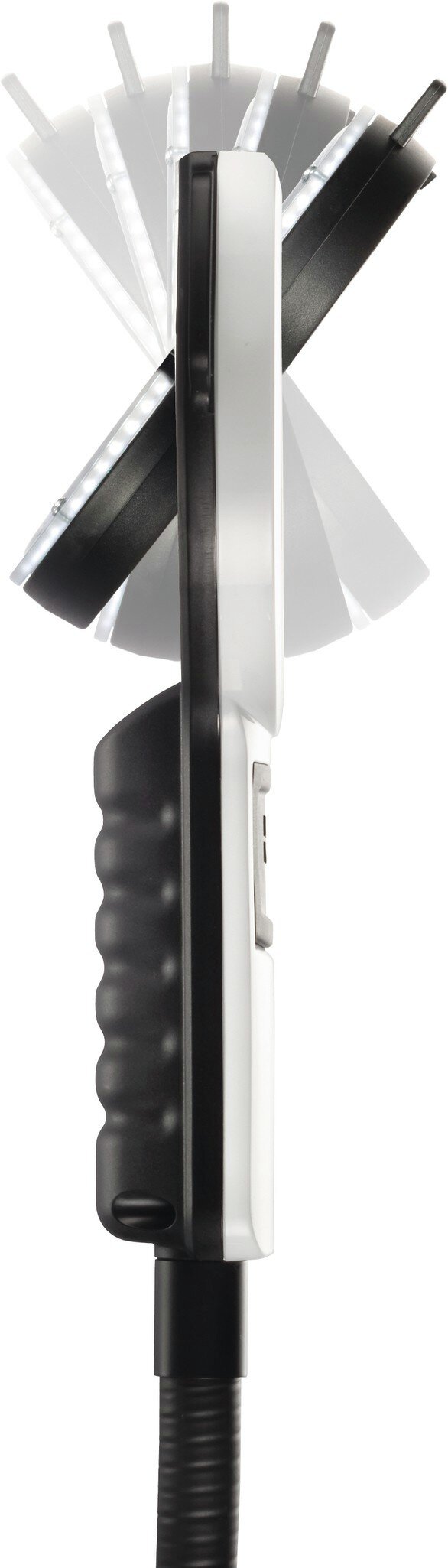 Lupenleuchte Vario LED flex, 2,5x, 6 dpt., D=76 mm #zoom-2