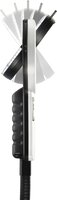 Lupenleuchte Vario LED flex, 2,5x, 6 dpt., D=76 mm #thumbnail-2