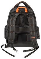Backpack with non-slip hard base (empty) #thumbnail-3