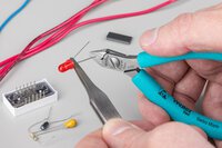 Seitenschneider - spitzer ausgesparter Kopf #thumbnail-8