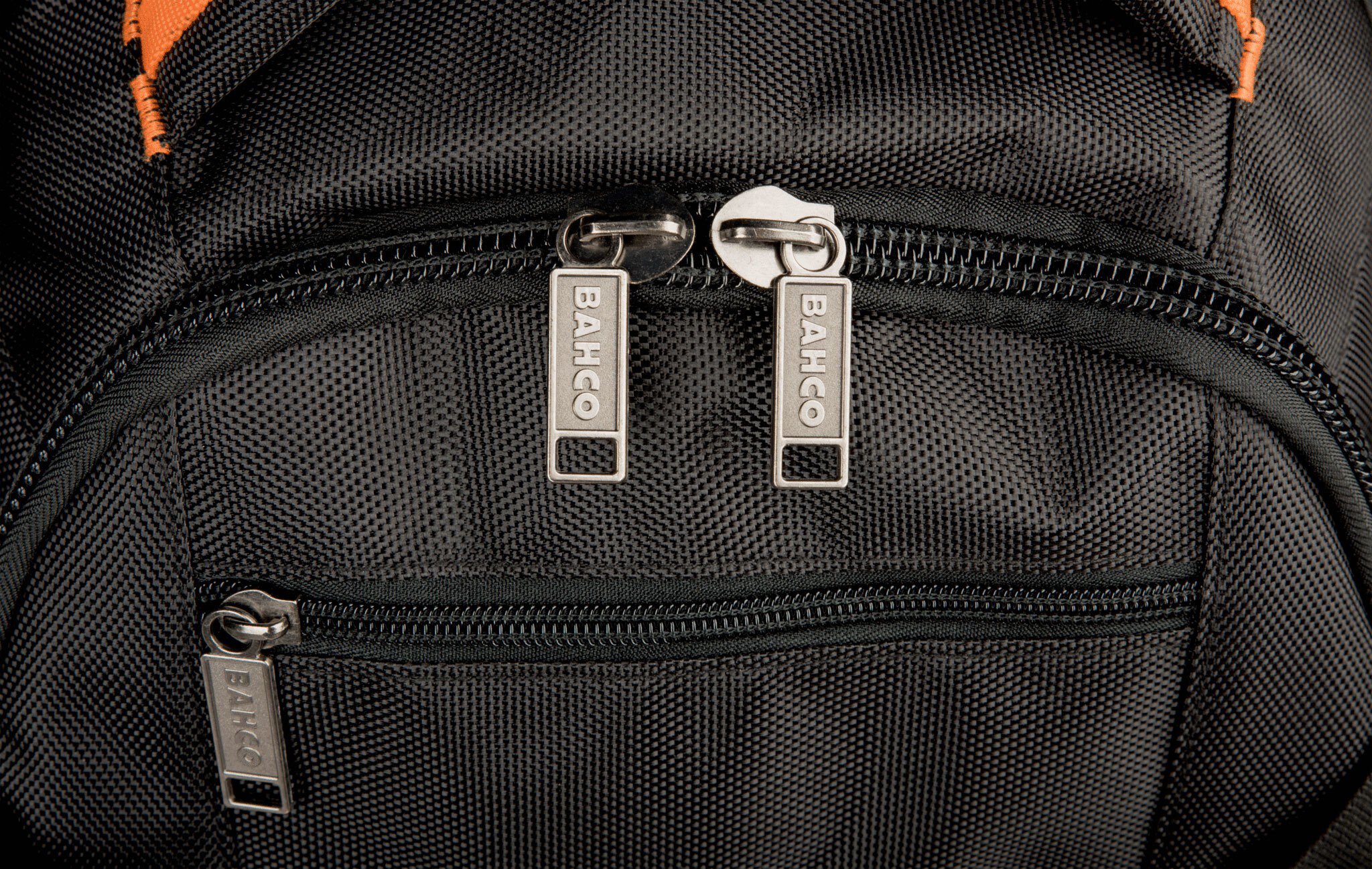 Backpack with non-slip hard base (empty) #zoom-9