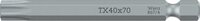 Bit TORX®, TX 40 x 70 mm #thumbnail-1