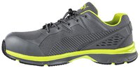 Chaussures de sécurité ESD S1P, PUMA SAFETY, FUSE MOTION 2.0 LOW, grises #thumbnail-2