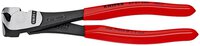 Kraft-Vornschneider, schwarz atramentiert, 200 mm #thumbnail-1