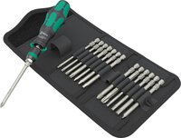 Kraftform Kompakt 838 RA-R M Imperial Set 1, 15-częściowy #thumbnail-1