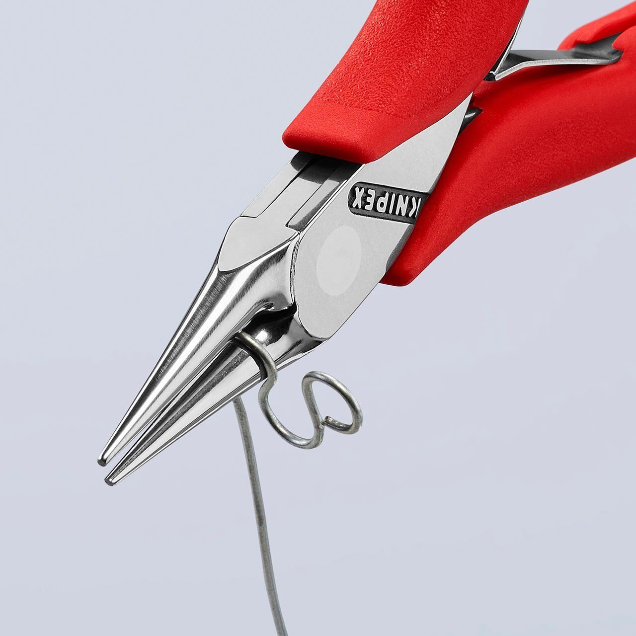 Electronics gripping pliers, 115 mm #zoom-4