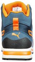 chaussures de sécurité S3, PUMA SAFETY, CROSSTWIST MID, bleu #thumbnail-2