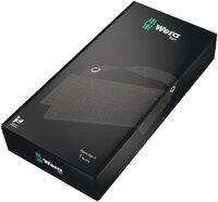 Wera 2go 5 Werkzeug-Träger, 270 x 135 x 300 mm #thumbnail-2