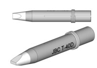 Soldeerstift voor 30ST/40ST/SL2020 en IN2100, serie CLASSIC, T40D #thumbnail-2