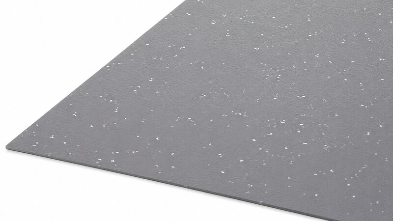 Revêtement de sol ESD "SafeGrip", en rouleau, gris, 2,5 mm, 1500 mm x 10 m #2