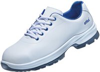 Chaussure basse ESD CL 20 2.0, S2, Cleanline, unisexe, blanc, taille 46 #thumbnail-1