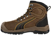 Veterschoenen O2, PUMA, SIERRA NEVADA ST CTX MID, bruin #thumbnail-2