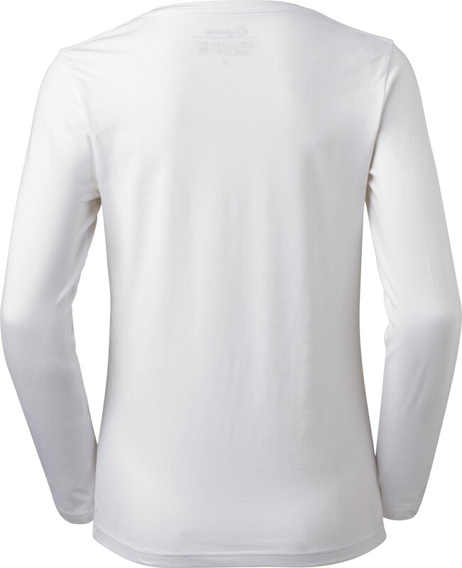 Lily T-shirt, Female, White, XL #3