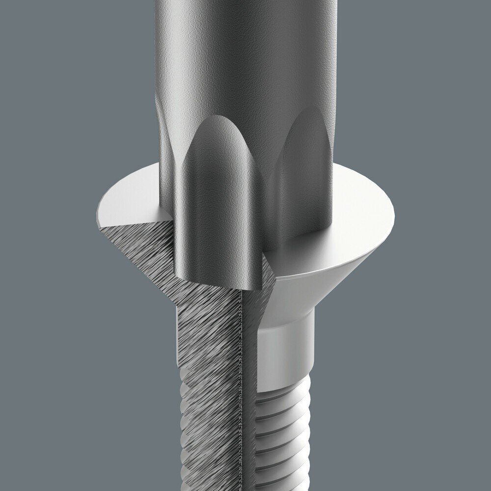 Schaumstoffeinlage TORX® HF Schraubendreher Set 1, 14-teilig #zoom-4