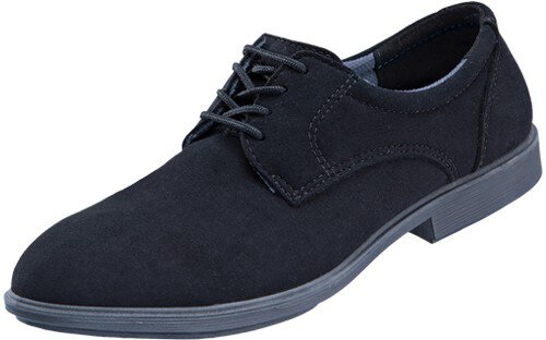 Chaussure basse ESD CX 40 black, S1, Sportline, femme, noir, taille 38 #zoom-1