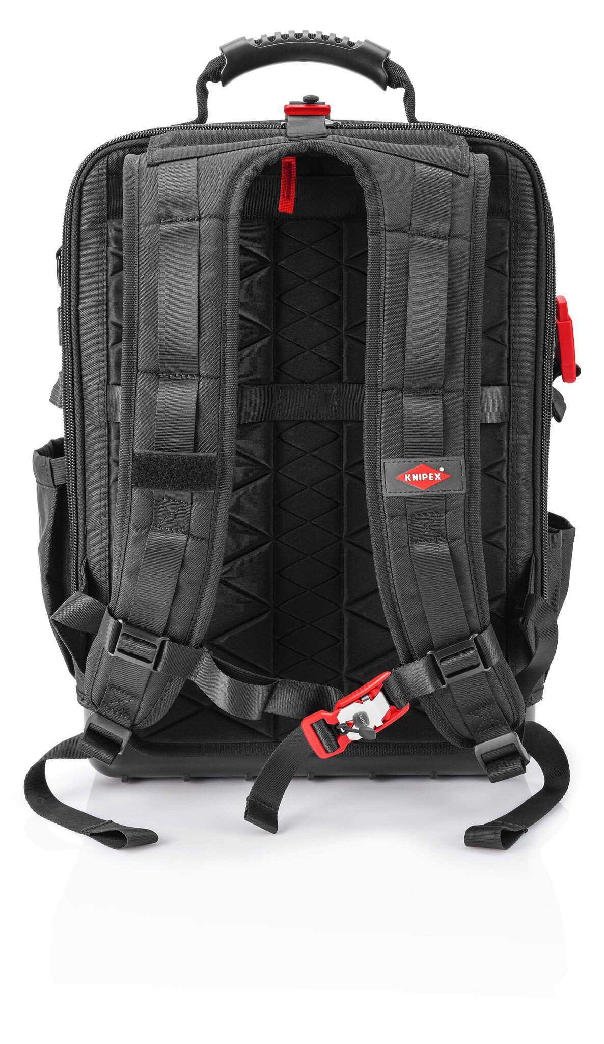 Werkzeugrucksack Modular X18, Elektro #zoom-2