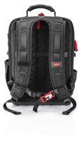 Werkzeugrucksack Modular X18, Elektro #thumbnail-2