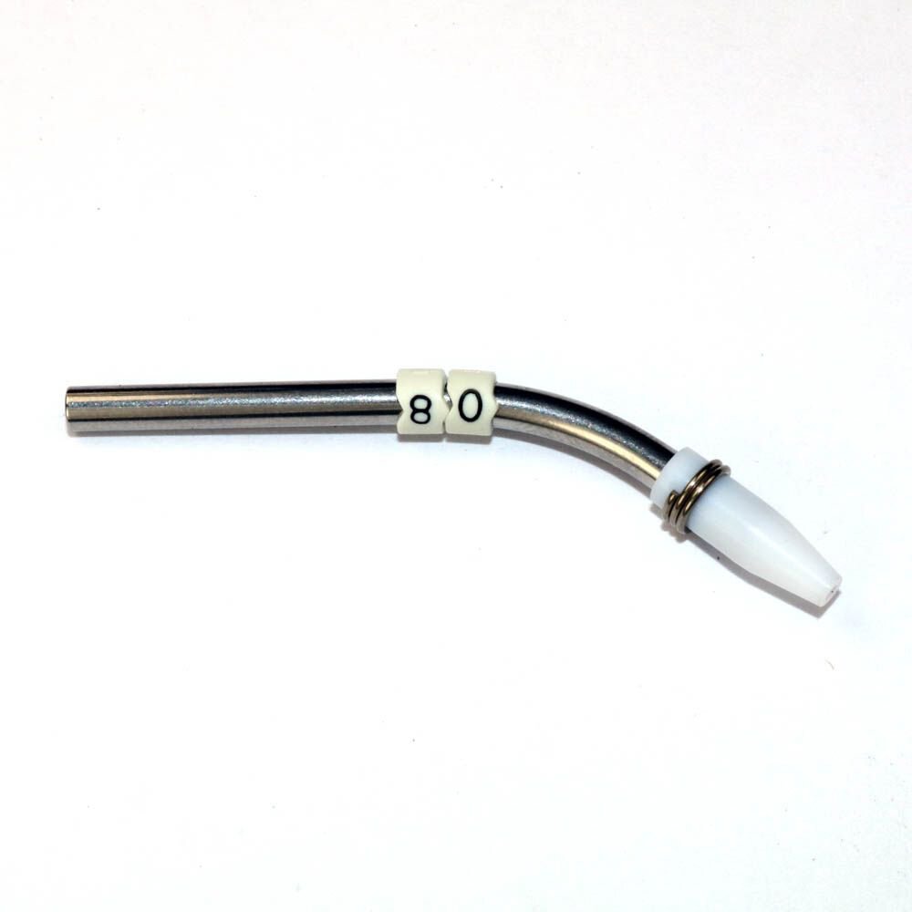 Montagesatz  0.8 mm Ø Lötdraht #zoom-1