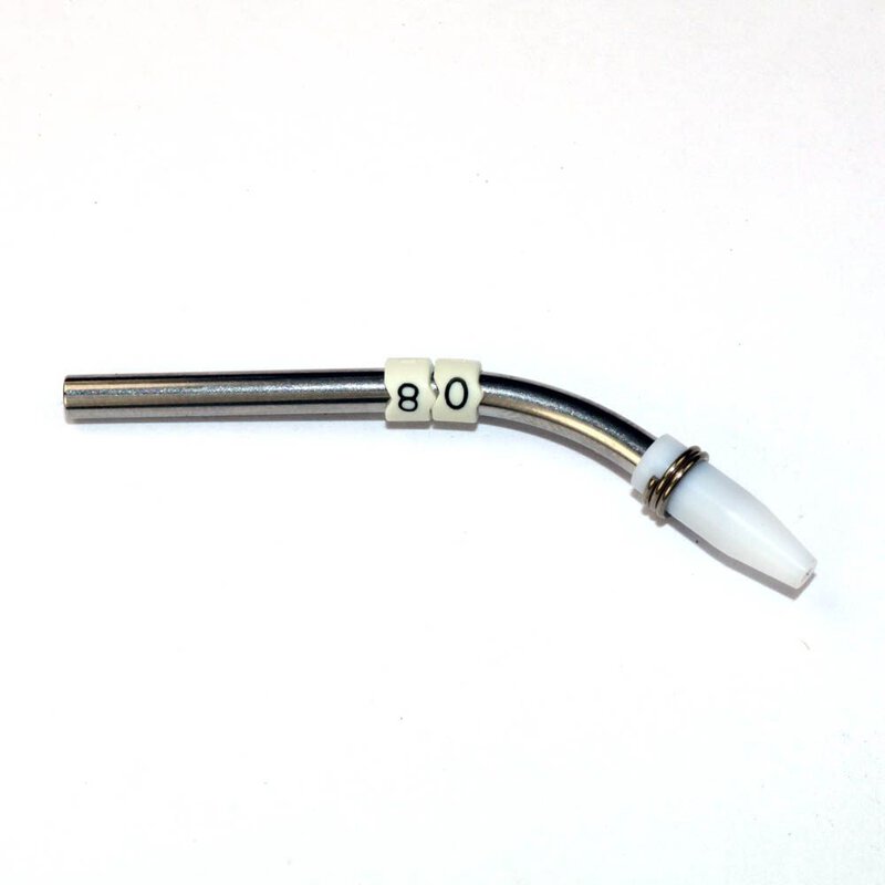 Montagesatz  0.8 mm Ø Lötdraht