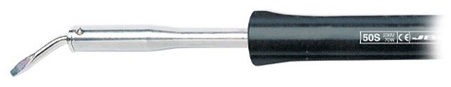 Senior Lötkolben 50S, sehr robust, 70 Watt, 0502020