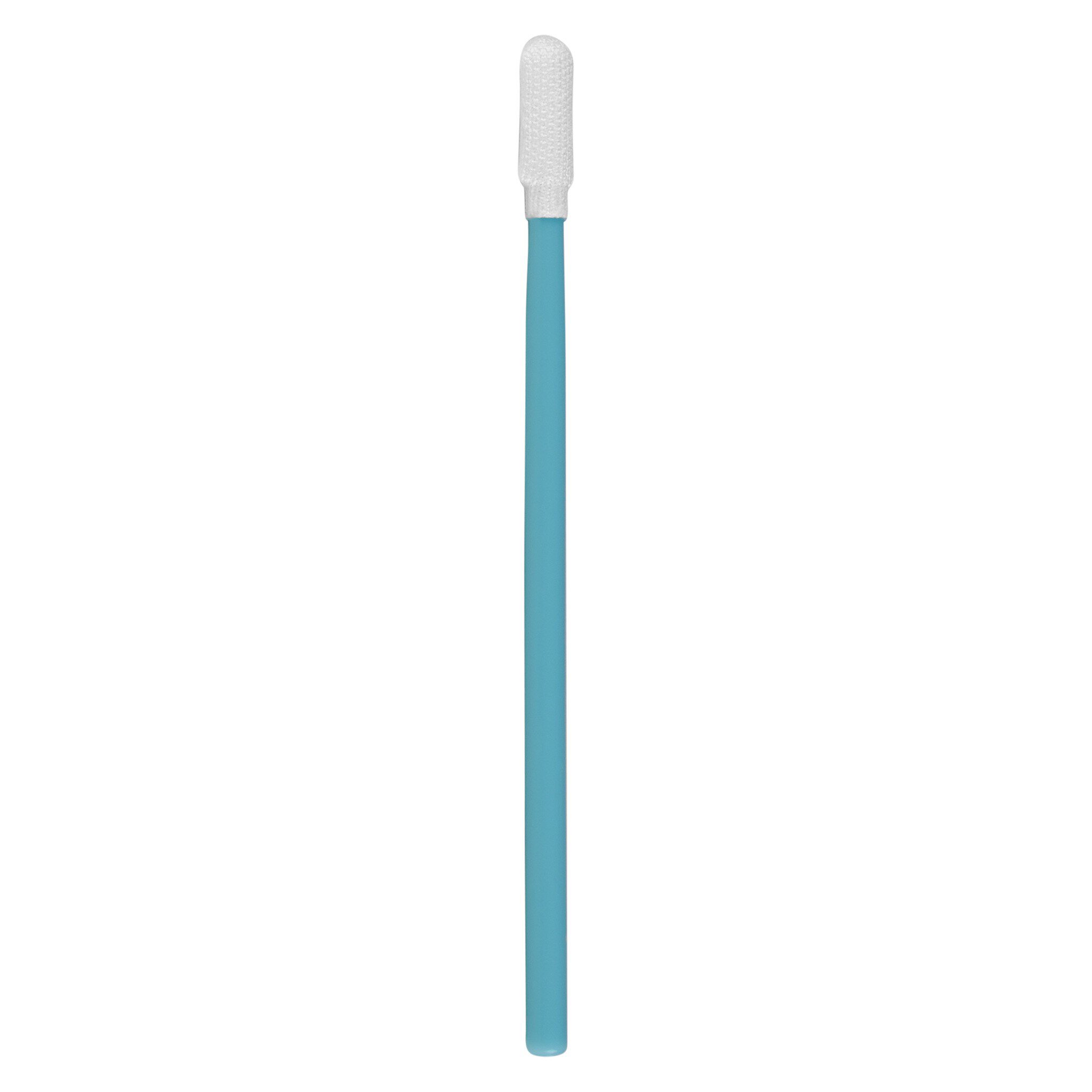 Cleanroom swab Swab, 69 mm, polyester, cleanroom class ISO 8, 500 pieces #zoom-1