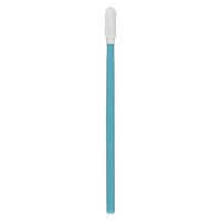 Cleanroom swab Swab, 69 mm, polyester, cleanroom class ISO 8, 500 pieces #thumbnail-1