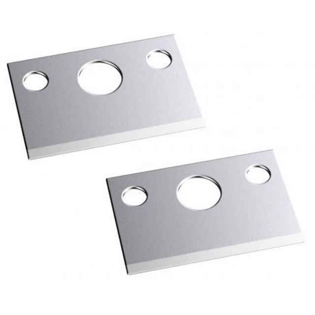 Reservemessen voor 90 22 10 BK