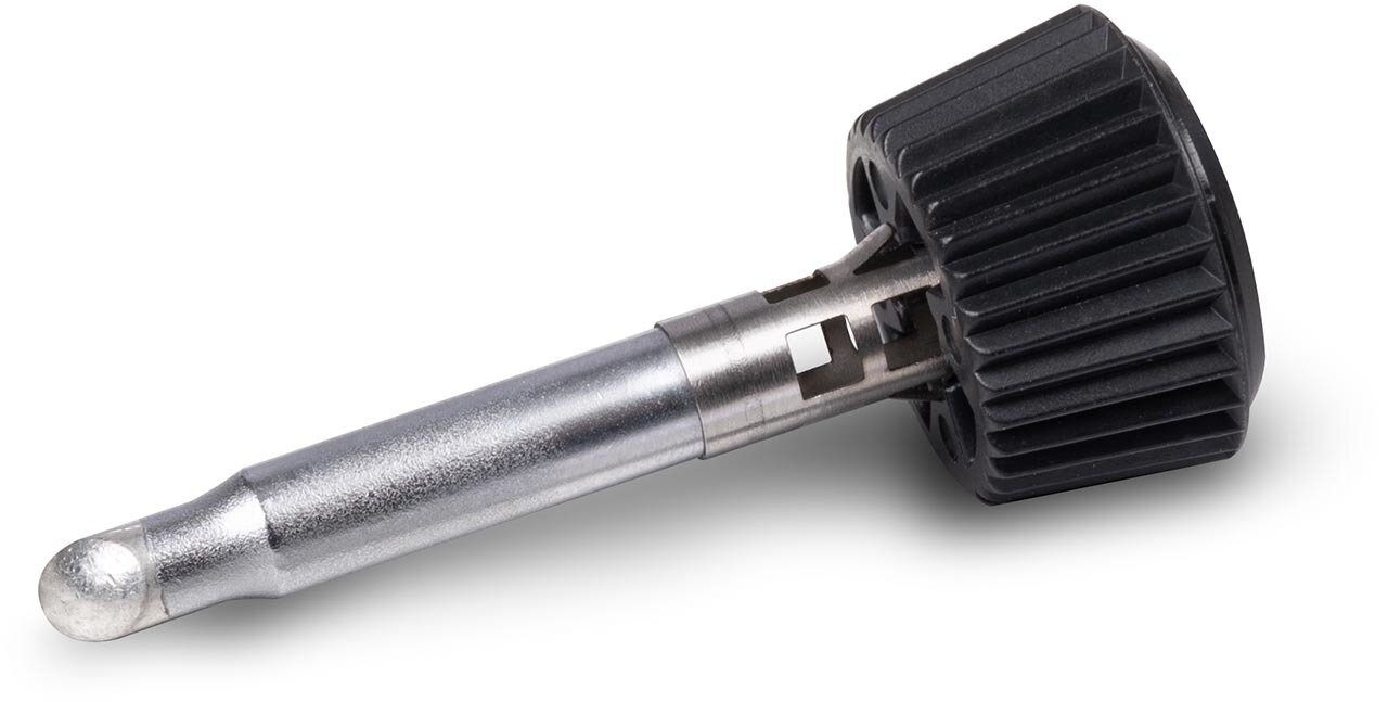 Punta per saldatura ERSADUR, 4 mm, smussata, 0142ADLF40 #zoom-1
