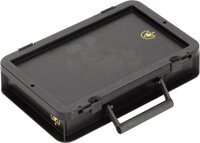 Coffret ESD-BLACKLINE 300 x 200 x 69 mm #thumbnail-1