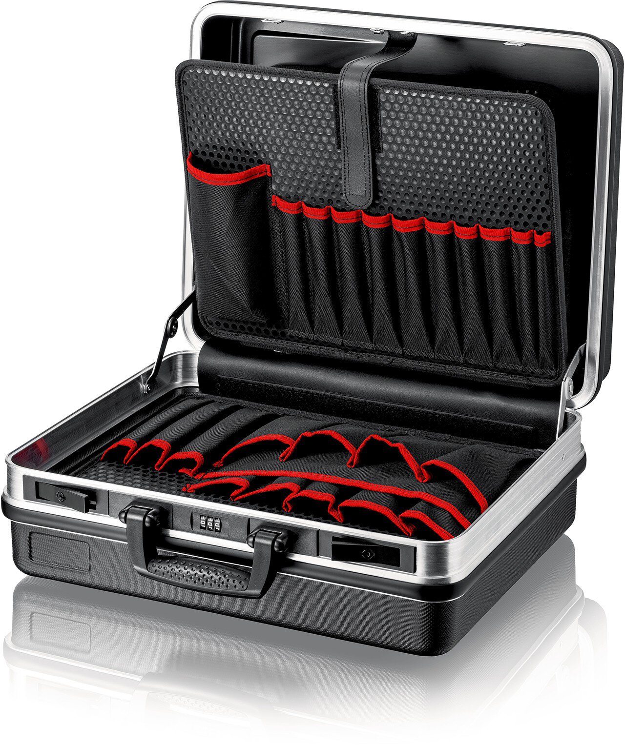 Werkzeugkoffer "Basic", leer #zoom-1