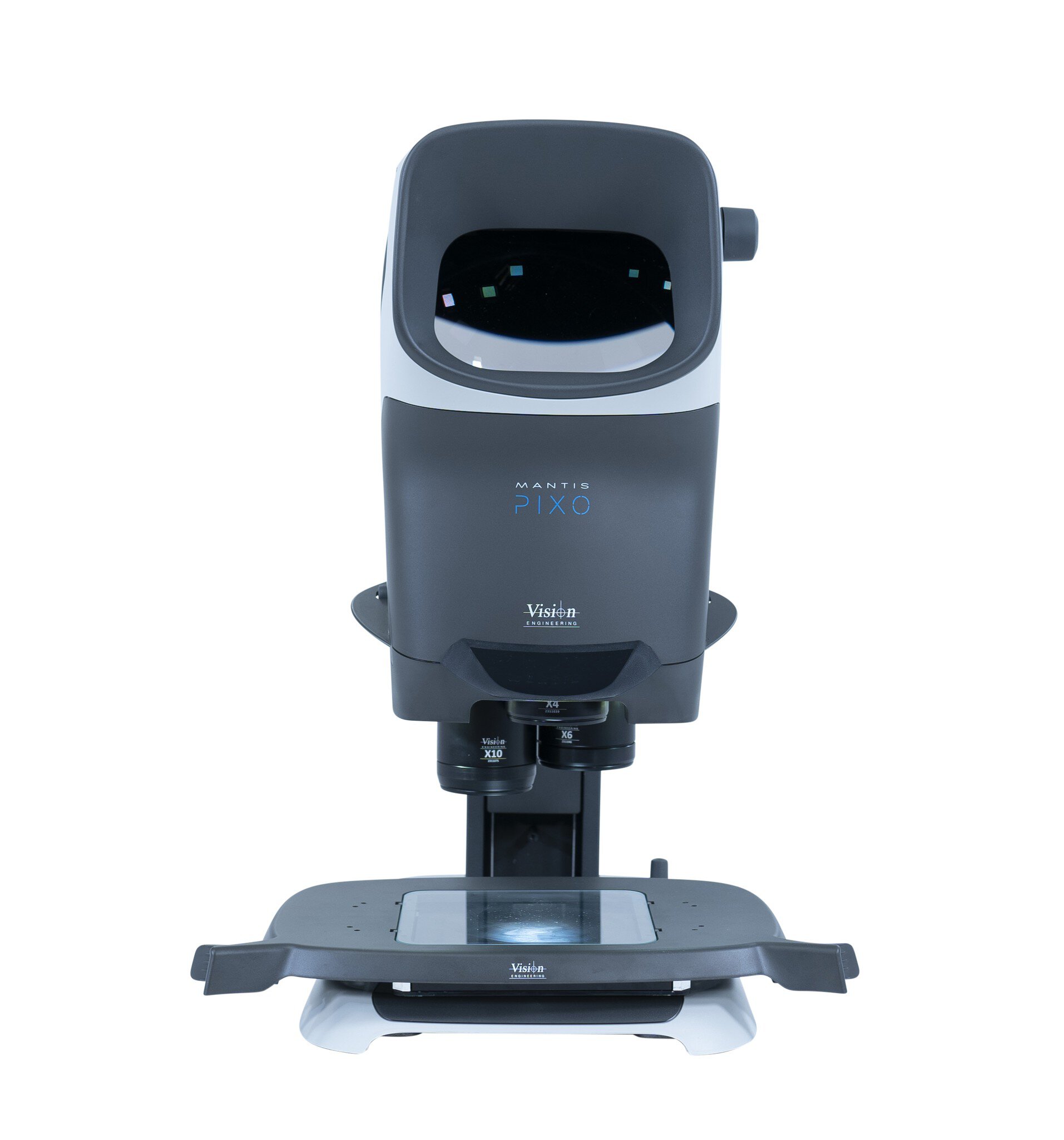 MANTIS PIXO stereo microscope with Staibla table stand #zoom-3