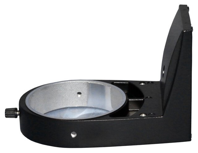 Microscope carrier for M, S and Z series