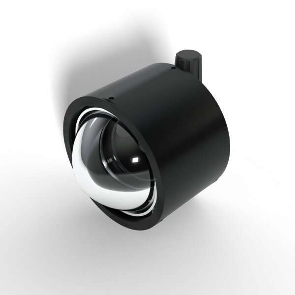 Fokussieroptik, für aktive Durchmesser 11 mm, f 18 mm #zoom-1