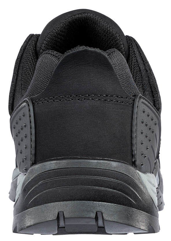 Sicherheitsschuhe S3, RUNNER XTS LOW, schwarz #zoom-3