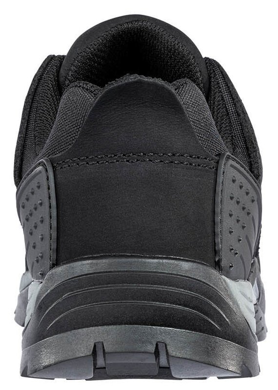Sicherheitsschuhe S3, RUNNER XTS LOW, schwarz #3