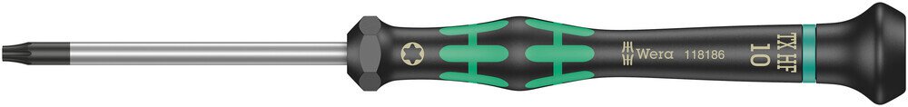 Schraubendreher mit Haltefunktion, TX 10 x 60 mm #zoom-1