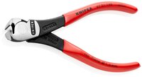 Kraft-Vornschneider, schwarz atramentiert, 140 mm #thumbnail-2