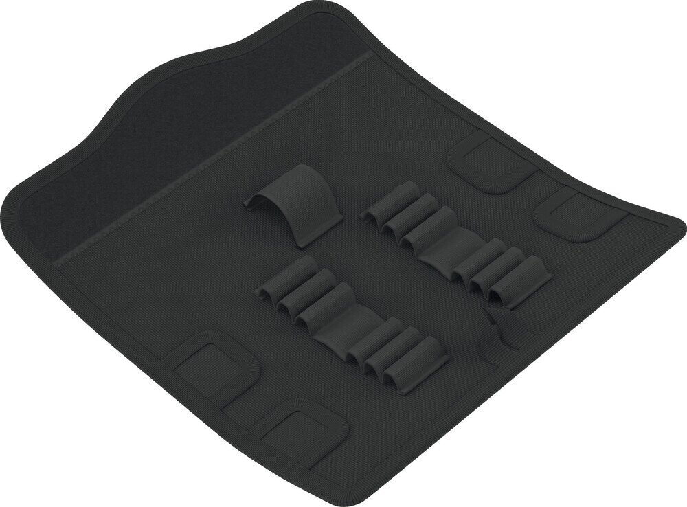 Folding case Kraftform Kompakt Vario RA, without tool, 200 x 95 mm #zoom-1