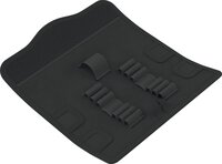 Folding case Kraftform Kompakt Vario RA, without tool, 200 x 95 mm #thumbnail-1