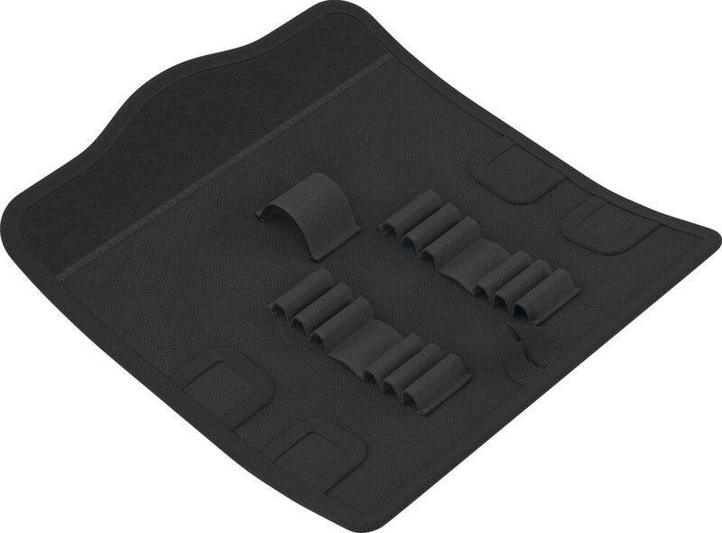 Folding case Kraftform Kompakt Vario RA, without tool, 200 x 95 mm #1