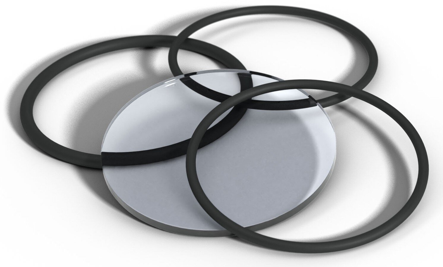 Set de plaques de protection, pour IL1, IL12, et IL100 #zoom-1
