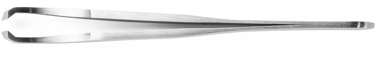 Pincette coupante, tête étroite inclinée, 115 mm #zoom-3