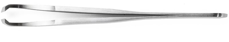 Pincette coupante, tête étroite inclinée, 115 mm #3