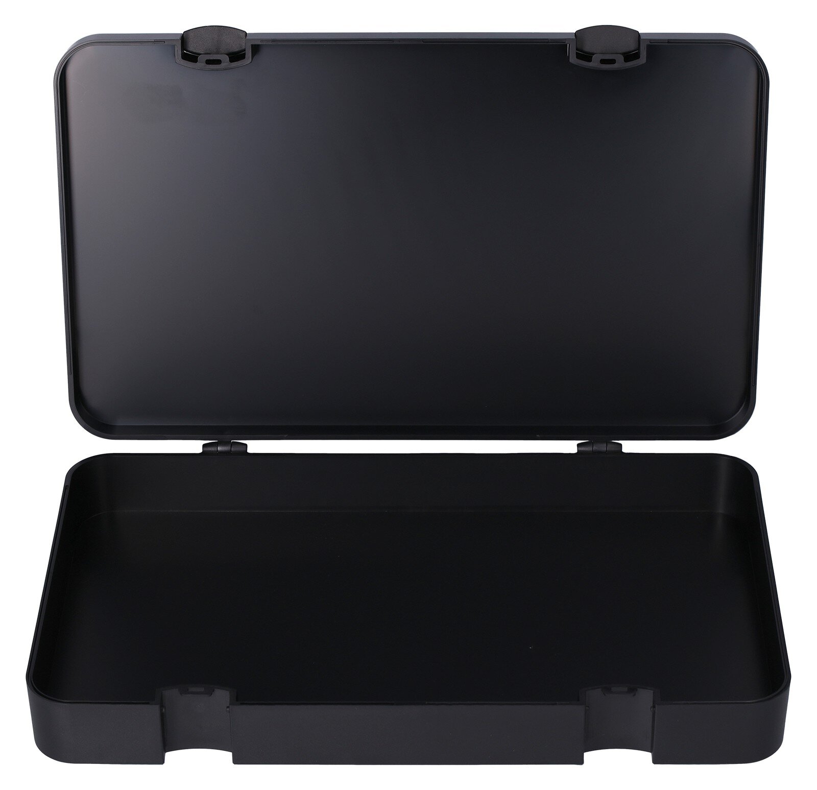 ESD-assortimentsdoos SOK 166, zwart, 295 x 166 x 39 mm #zoom-6