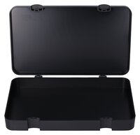 ESD-assortimentsdoos SOK 166, zwart, 295 x 166 x 39 mm #thumbnail-6