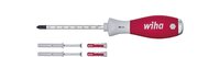 Set di punzoni per tasselli SoftFinish® con tasselli con lama rotonda da 6 mm 5 pz (41289) #thumbnail-1