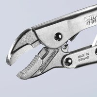 Gripzange, verzinkt, 180 mm #thumbnail-4