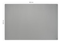 Tappetini da tavolo ESD Set M Pro Swiss, 600 x 900 mm, spina di messa a terra svizzera, set da 5 pezzi #thumbnail-3