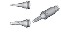 Panne à souder R245, burin, 2 x 0,5 mm, R245018 #thumbnail-2