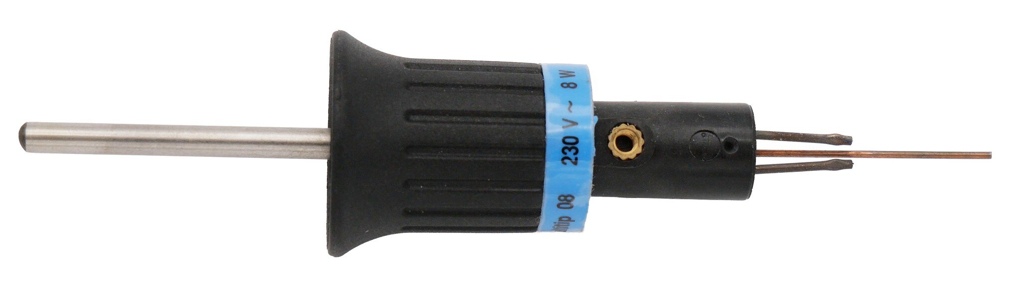 Verwarmingselement voor ERSA Multitip 08 #zoom-1